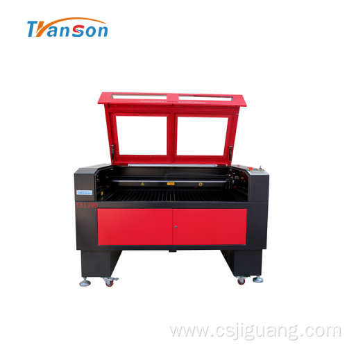 1390 Wood MDF Acrylic Laser Cutting Machine Price